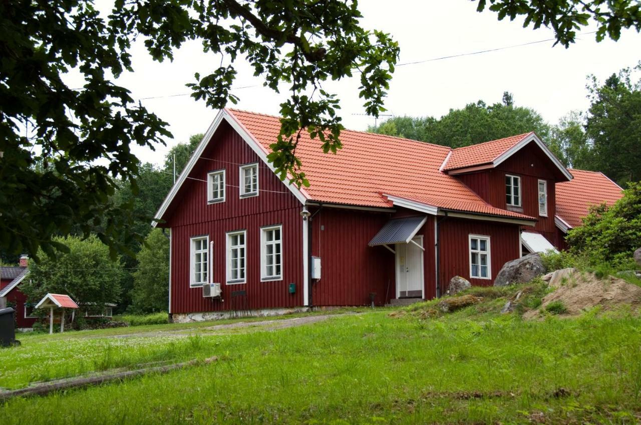 Hoegsma Bygdegard Glimakra Luaran gambar